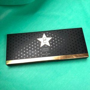 Gerard Cosmetic Starlet Pallete - 0.42 oz